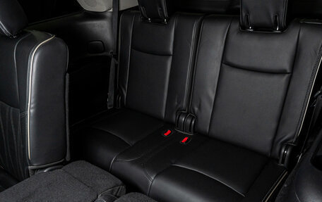 Infiniti QX60 I рестайлинг, 2017 год, 2 700 000 рублей, 17 фотография