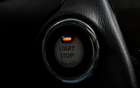 Infiniti QX60 I рестайлинг, 2017 год, 2 700 000 рублей, 25 фотография