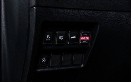 Infiniti QX60 I рестайлинг, 2017 год, 2 700 000 рублей, 24 фотография