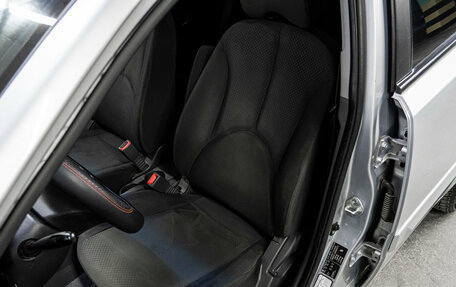 KIA Rio II, 2010 год, 579 000 рублей, 13 фотография