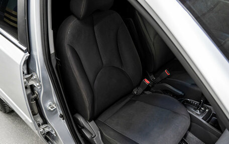 KIA Rio II, 2010 год, 579 000 рублей, 16 фотография