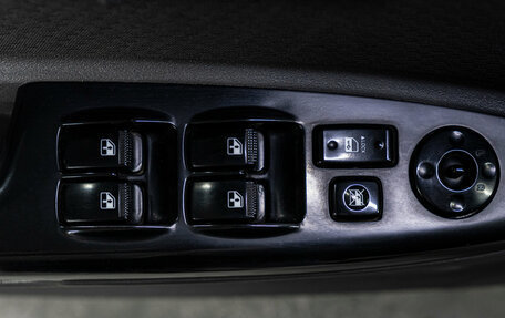 KIA Rio II, 2010 год, 579 000 рублей, 12 фотография