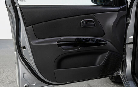 KIA Rio II, 2010 год, 579 000 рублей, 11 фотография