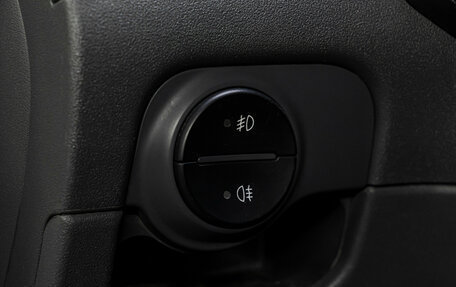 KIA Rio II, 2010 год, 579 000 рублей, 19 фотография