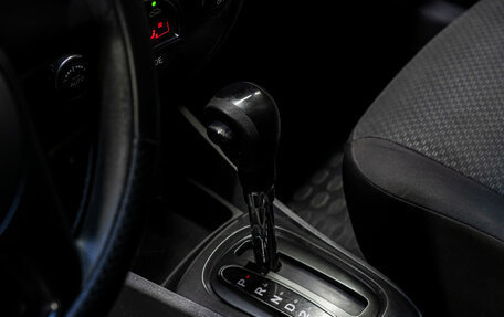 KIA Rio II, 2010 год, 579 000 рублей, 24 фотография