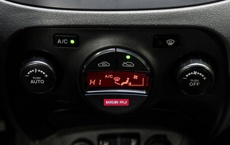 KIA Rio II, 2010 год, 579 000 рублей, 22 фотография