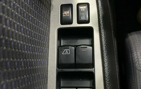 Nissan Tiida, 2008 год, 650 000 рублей, 14 фотография