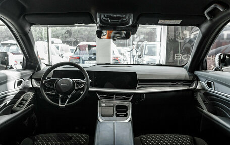 Haval F7, 2025 год, 3 599 000 рублей, 14 фотография