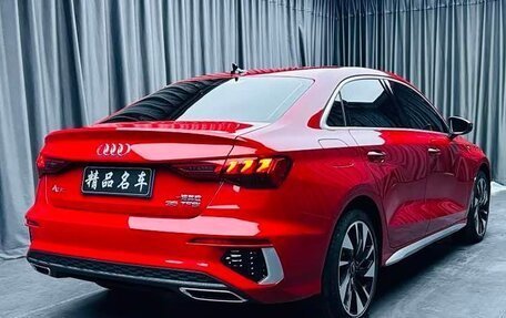 Audi A3, 2023 год, 2 392 013 рублей, 6 фотография