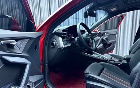 Audi A3, 2023 год, 2 392 013 рублей, 7 фотография