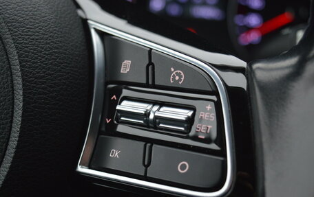 KIA Cerato IV, 2018 год, 1 670 000 рублей, 13 фотография