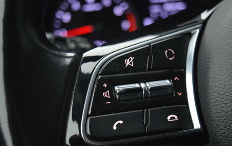 KIA Cerato IV, 2018 год, 1 670 000 рублей, 12 фотография