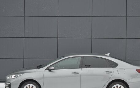 KIA Cerato IV, 2018 год, 1 670 000 рублей, 3 фотография