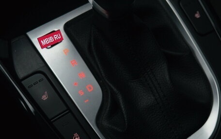 KIA Cerato IV, 2018 год, 1 670 000 рублей, 14 фотография