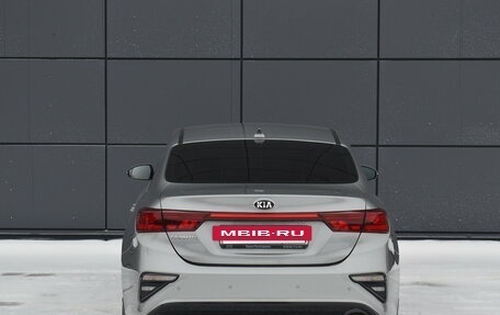 KIA Cerato IV, 2018 год, 1 670 000 рублей, 6 фотография