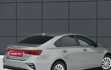 KIA Cerato IV, 2018 год, 1 670 000 рублей, 5 фотография