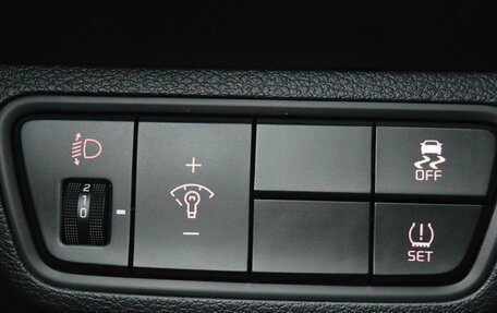 KIA Cerato IV, 2018 год, 1 670 000 рублей, 16 фотография