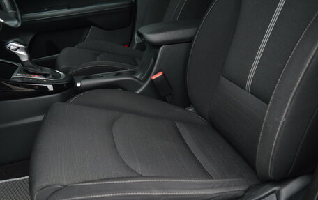 KIA Cerato IV, 2018 год, 1 670 000 рублей, 17 фотография