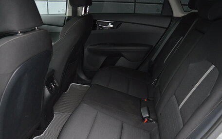 KIA Cerato IV, 2018 год, 1 670 000 рублей, 18 фотография