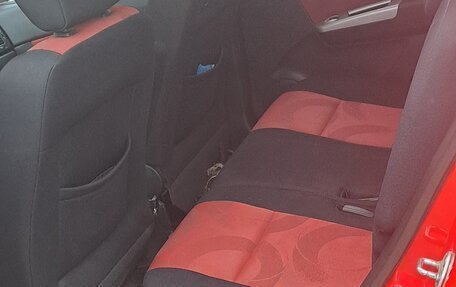 Hyundai Getz I рестайлинг, 2008 год, 630 000 рублей, 13 фотография