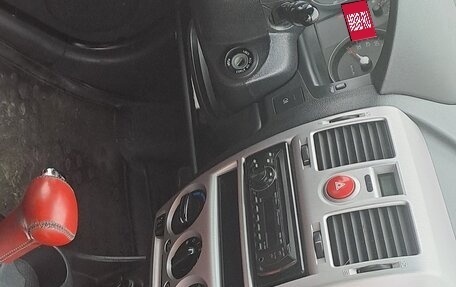 Hyundai Getz I рестайлинг, 2008 год, 630 000 рублей, 6 фотография