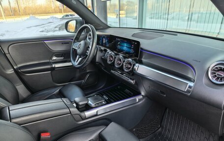 Mercedes-Benz GLB, 2020 год, 3 750 000 рублей, 12 фотография