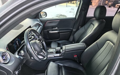 Mercedes-Benz GLB, 2020 год, 3 750 000 рублей, 11 фотография