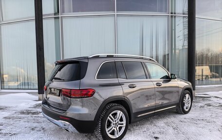 Mercedes-Benz GLB, 2020 год, 3 750 000 рублей, 3 фотография