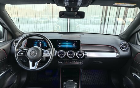 Mercedes-Benz GLB, 2020 год, 3 750 000 рублей, 9 фотография