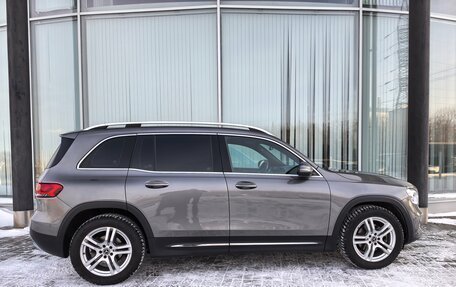 Mercedes-Benz GLB, 2020 год, 3 750 000 рублей, 7 фотография