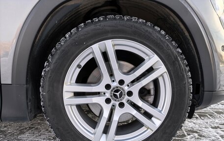 Mercedes-Benz GLB, 2020 год, 3 750 000 рублей, 15 фотография