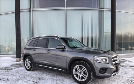 Mercedes-Benz GLB, 2020 год, 3 750 000 рублей, 2 фотография