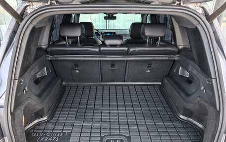 Mercedes-Benz GLB, 2020 год, 3 750 000 рублей, 14 фотография