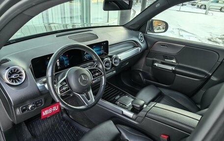 Mercedes-Benz GLB, 2020 год, 3 750 000 рублей, 10 фотография