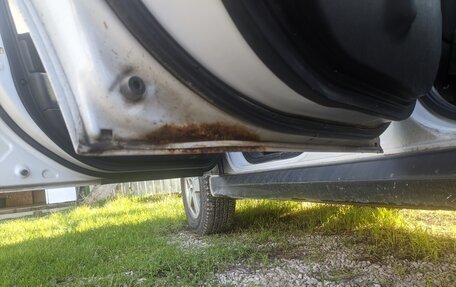 Mitsubishi Outlander III рестайлинг 3, 2012 год, 900 000 рублей, 6 фотография