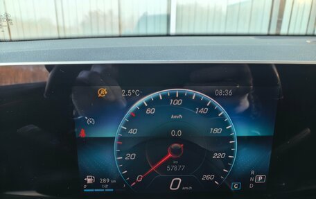 Mercedes-Benz GLB, 2020 год, 3 750 000 рублей, 16 фотография