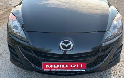 Mazda 3, 2011 год, 760 000 рублей, 1 фотография