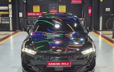 KIA K5, 2020 год, 2 400 000 рублей, 1 фотография