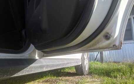 Mitsubishi Outlander III рестайлинг 3, 2012 год, 900 000 рублей, 10 фотография