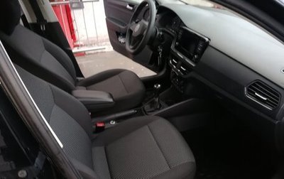 Volkswagen Polo VI (EU Market), 2020 год, 1 430 000 рублей, 1 фотография