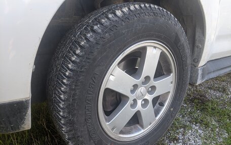 Mitsubishi Outlander III рестайлинг 3, 2012 год, 900 000 рублей, 17 фотография