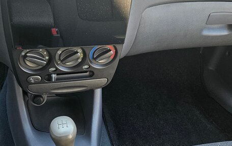 Hyundai Accent II, 2010 год, 700 000 рублей, 14 фотография