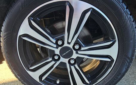 Hyundai Accent II, 2010 год, 700 000 рублей, 12 фотография