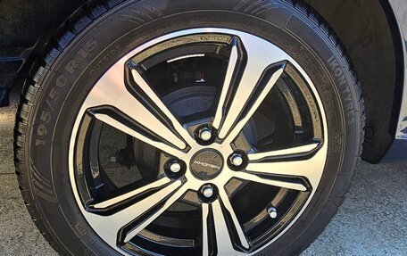 Hyundai Accent II, 2010 год, 700 000 рублей, 11 фотография