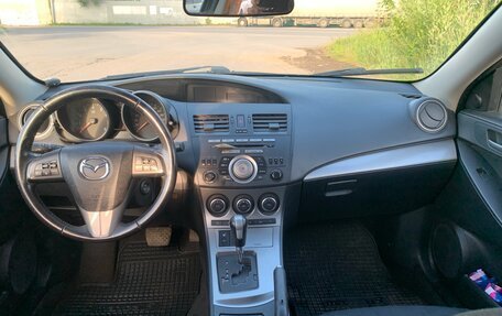 Mazda 3, 2011 год, 760 000 рублей, 3 фотография