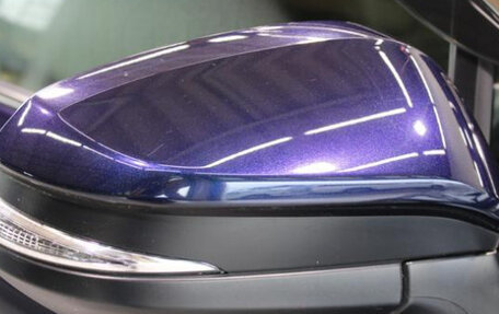 Toyota Harrier, 2020 год, 2 505 000 рублей, 8 фотография