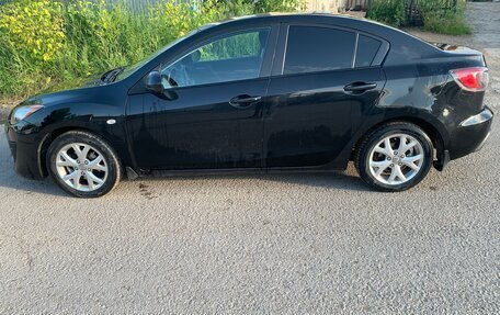 Mazda 3, 2011 год, 760 000 рублей, 4 фотография