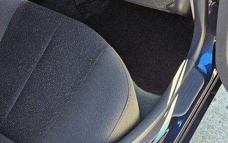 Hyundai Accent II, 2010 год, 700 000 рублей, 22 фотография