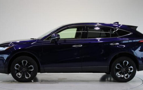 Toyota Harrier, 2020 год, 2 505 000 рублей, 2 фотография