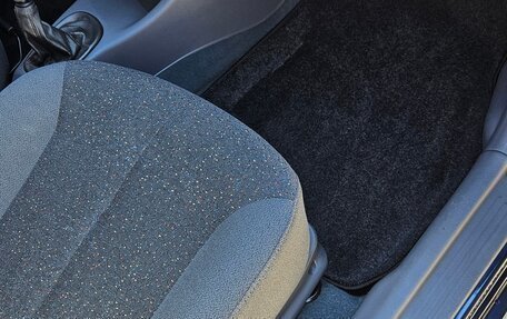 Hyundai Accent II, 2010 год, 700 000 рублей, 21 фотография